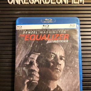 Le Justicier / The Equalizer (2014)