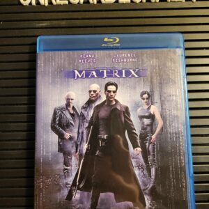 La Matrice / The Matrix (1999)