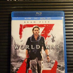 World War Z / World War Z (2013)