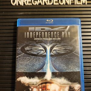 ID4 Le jour de l'indépendance / The Independence Day (1996)