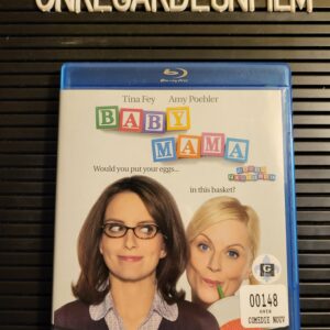 Maman porteuse / Baby Mama (2008)