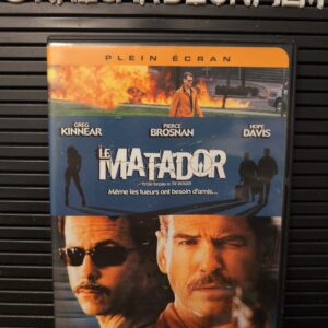 Le Matador / The Matador (2005)