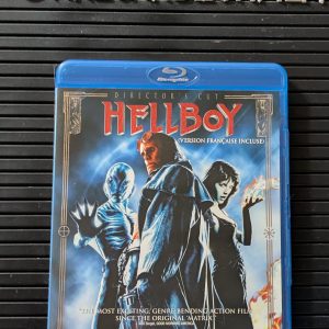 HellBoy / HellBoy (2004)