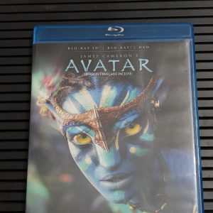 Avatar / Avatar (2009) 3D