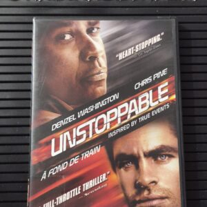 À Fond de Train / Unstoppable (2010)