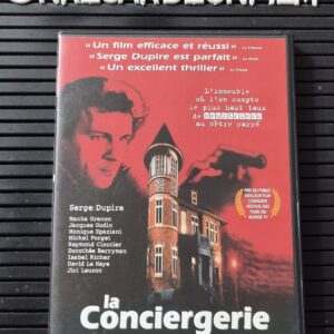 La Conciergerie (1997)