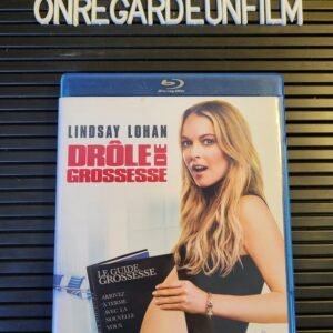 Drôle de Grossesse / Labor Pains (2009)