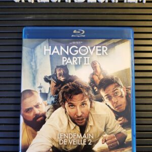 Lendemain de veille 2 / The Hangover part II (2011)
