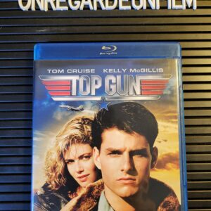 Top Gun / Top Gun (1986)