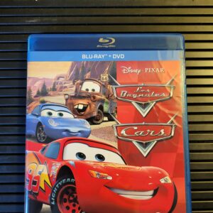 Les Bagnoles / Cars (2006)