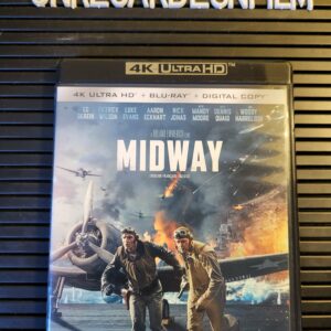 Midway 4K / Midway 4K (2019)