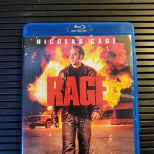Rage / Rage (2014)