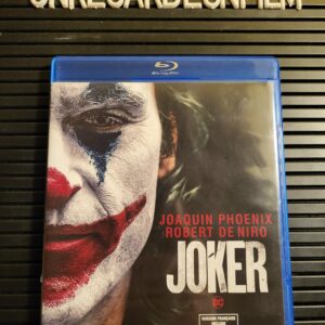 Joker / Joker (2019)