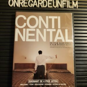 Continental, un film sans fusil (2007)