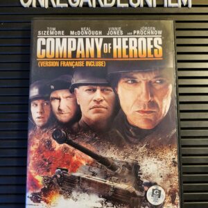 Company of Heroes / Company of Heroes (2013)