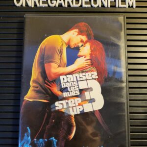 Dansez Dans les Rues 3 / Step Up 3 (2010)
