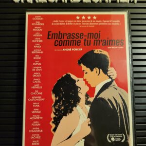 Embrasse-moi comme tu m'aimes (2016)
