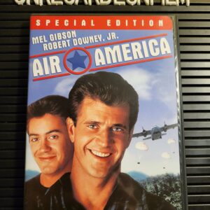 Air America / Air America (1990)