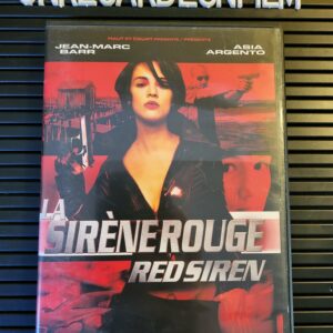 La Sirène Rouge / Red Siren (2002)