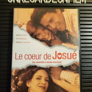 Le Coeur de Josué / Joshua's Heart (1990)