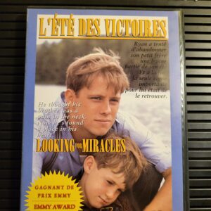 L'Été des Victoires / Looking for Miracles (1989)