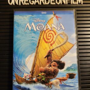 Moana / Moana (2016)
