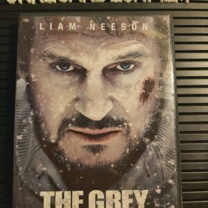 Peur Grise / The Grey (2011)