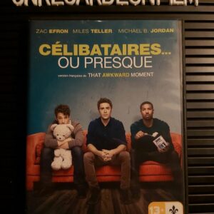 Célibataires... ou Presque / That Awkward Moment (2014)