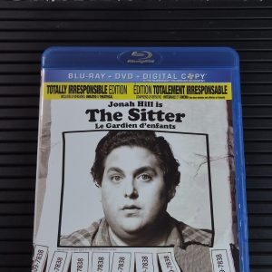 Le Gardien d'Enfants / The Sitter (2011)