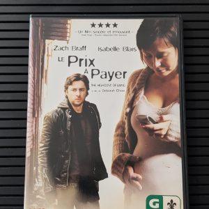 Le Prix à Payer (2010)