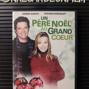 Un Père Noël au Grand Coeur (2003)