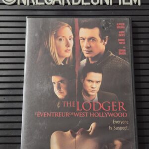 L'Éventreur de West Hollywood / The Lodger (2009)
