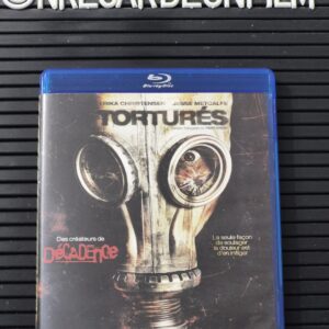 Torturés / Tortured (2010)