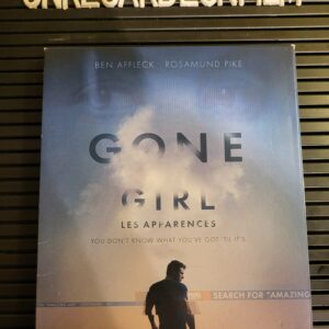 Les Apparences / Gone Girl (2014)