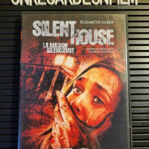 La Maison Silencieuse / Silent House (2011)