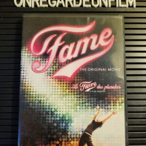 La Fièvre des Planches / Fame (1980)