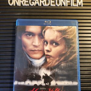 Sleepy Hollow / Sleepy Hollow (1999)