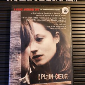 En Plein Cœur (En Plein Coeur) (2008)