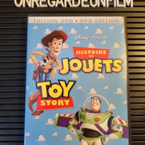 Histoire de Jouets / Toy Story (1995)
