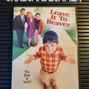 Les Aventures de Beaver / Leave It to Beaver (1997)
