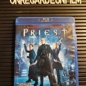 Prêtre / Priest (2011)
