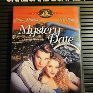 Un Étrange Rendez-Vous / Mystery Date (1991) {Zone 1/NTSC}