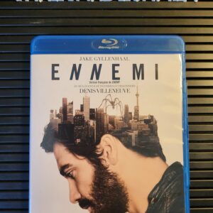 Ennemi / Enemy (2013)
