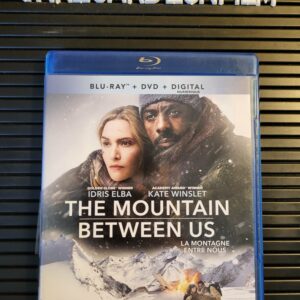 La Montagne Entre Nous / The Mountain Between Us (2017)