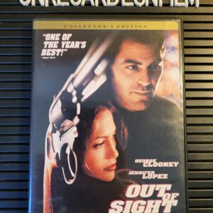 Loin des Regards / Out of Sight (1998)
