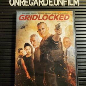 Sortie de Secours / Gridlocked (2015)