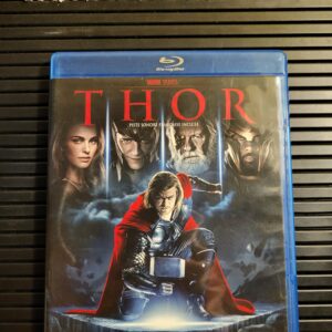 Thor / Thor (2011)