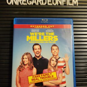 Nous sommes les Miller / We're the Millers (2013)