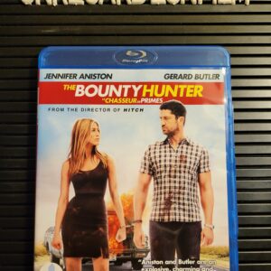 Le Chasseur de Primes / The Bounty Hunter (2010)