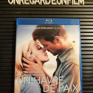 Un Havre de Paix / Safe Haven (2013)